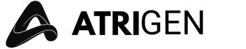Atrigen logo