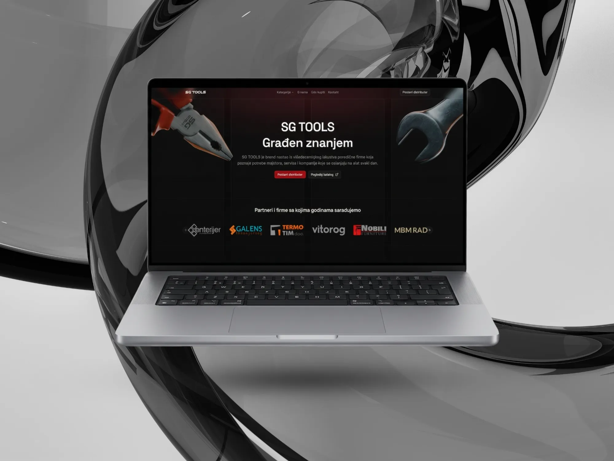 SG Tools — ALAT